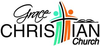 Logo for Grace Christian Church